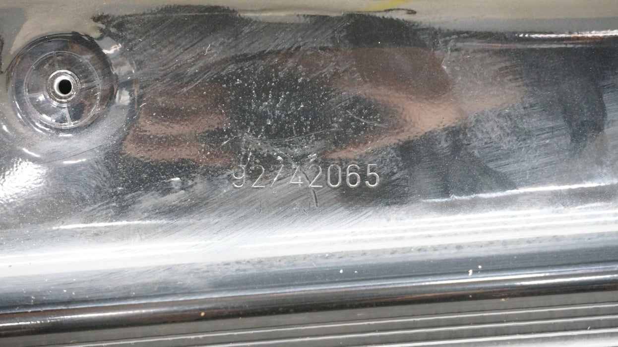 2008-2017 AUDI A5 S5 FRONT RIGHT PASSENGER SIDE DOOR SHELL OEM