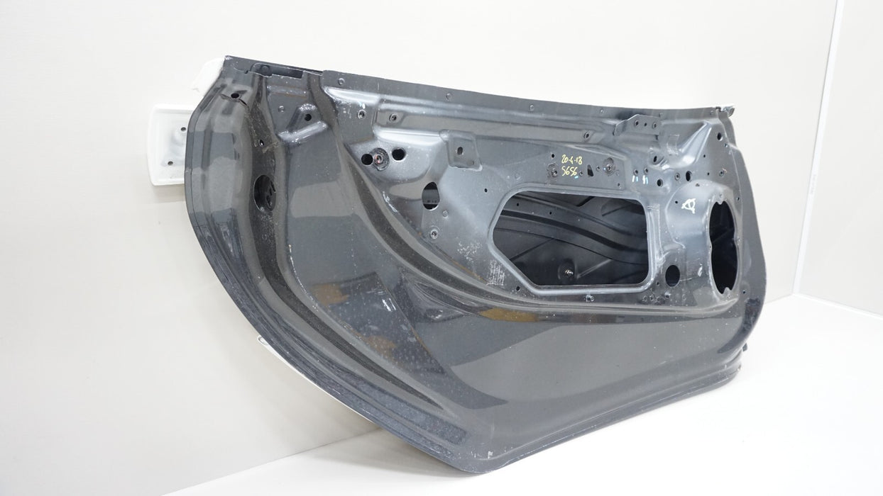 2015-2021 MCLAREN 570S FRONT LEFT DRIVERS SIDE DOOR PANEL OEM