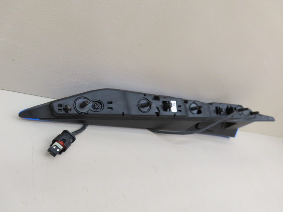 2023-2025 CHEVROLET CORVETTE Z06 RIGHT PASSENGER DOOR HANDLE LATCH OEM 85648660