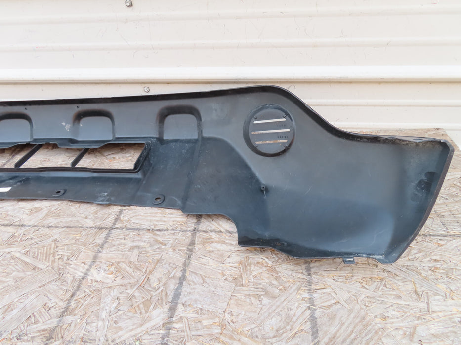 2007-2009 HONDA CRV CR-V FRONT LOWER BUMPER COVER SHIELD GUARD PANEL OEM