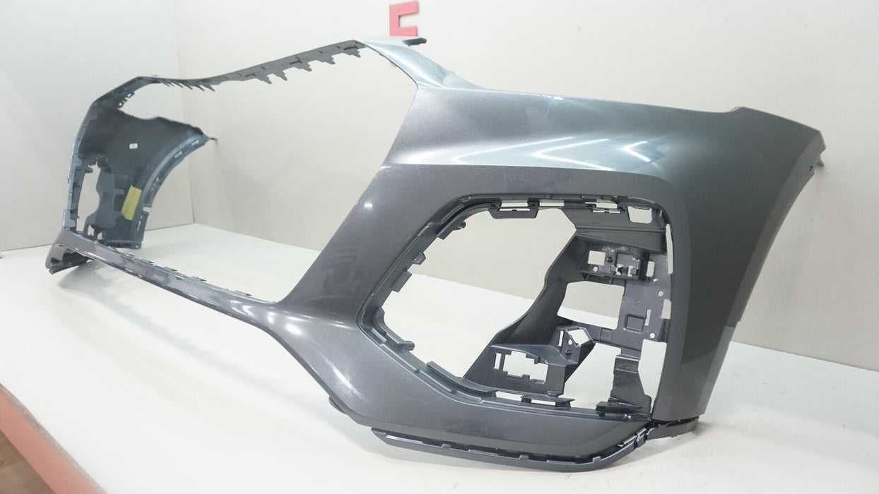 2021-2023 AUDI Q5 FRONT BUMPER COVER PANEL OEM 80A807437P