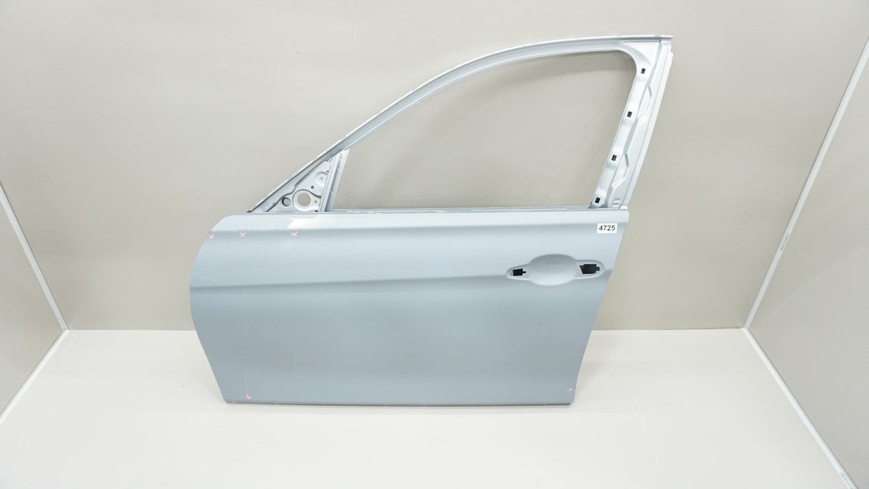 2013-2016 BMW 335I 328I F30 FRONT LEFT DRIVERS SIDE DOOR SHELL PANEL OEM