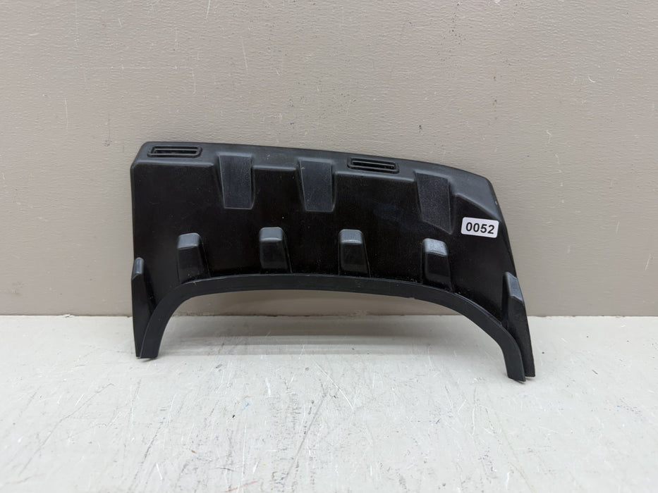 2015-2021 BMW M2 F87 REAR  BUMPER SUPPORT BRACKET RH RIGHT 51128072766 OEM