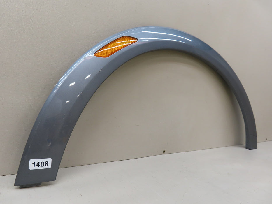 2020-2023 BUICK ENCORE GX FRONT LEFT DRIVER SIDE WHEEL ARCH FENDER FLARE OEM