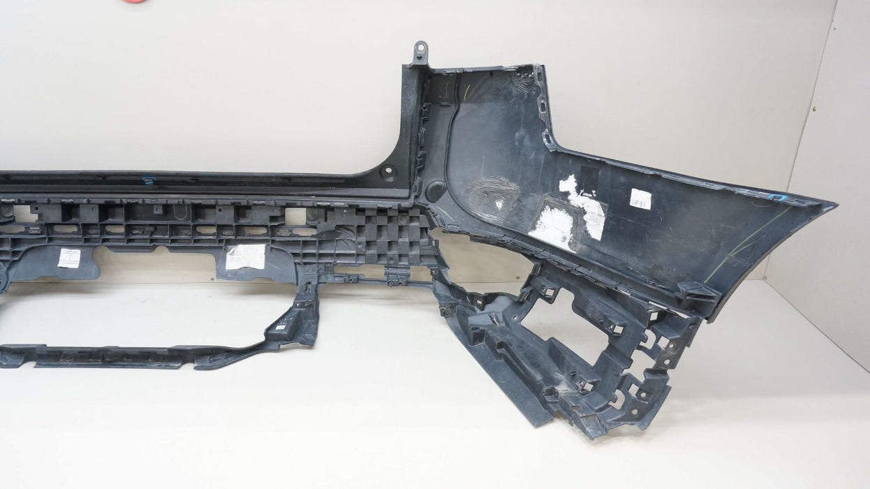2014-2017 RANGE ROVER SPORT REAR BUMPER COVER PANEL OEM DK62-17927-AAW