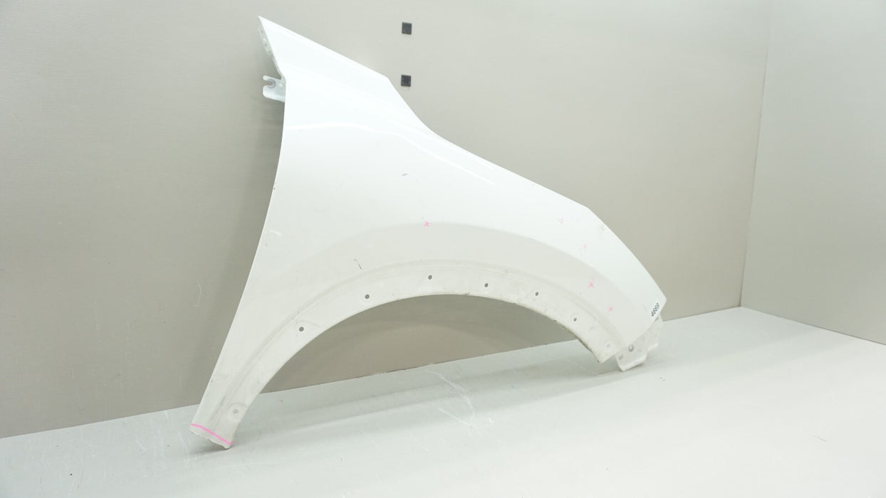 2021-2023 NISSAN ROGUE FRONT RIGHT PASSENGER SIDE FENDER OEM