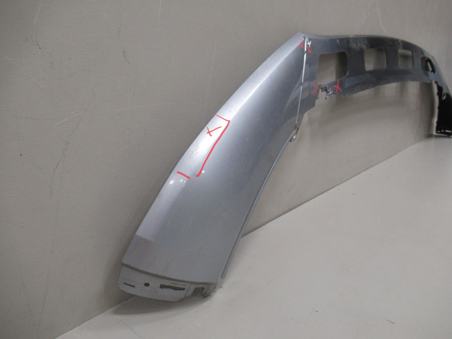 2018-2020 AUDI Q5 FRONT LOWER VALANCE BUMPER COVER OEM P# 80A.807.061.A