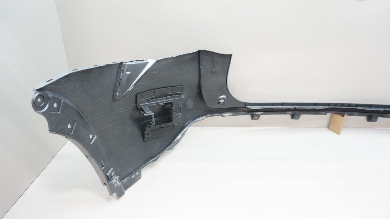 2024-2025 CHEVROLET TRAX REAR UPPER BUMPER COVER PANEL OEM