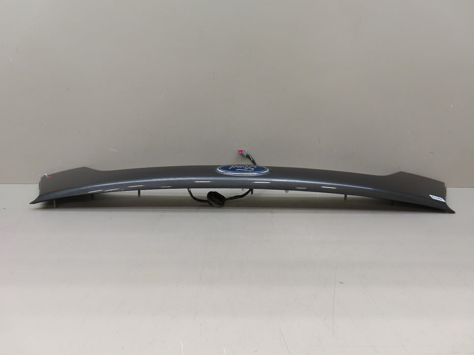 2017-2019 Ford Escape Tailgate Trim Molding & Camera GJ54-S43404 OEM