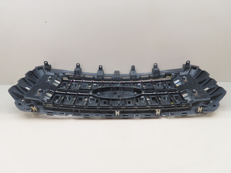 2011-2016 FORD F250 F-250 F350 F-350 FRONT RADIATOR GRILL GRILLE OEM BC34-8A164A