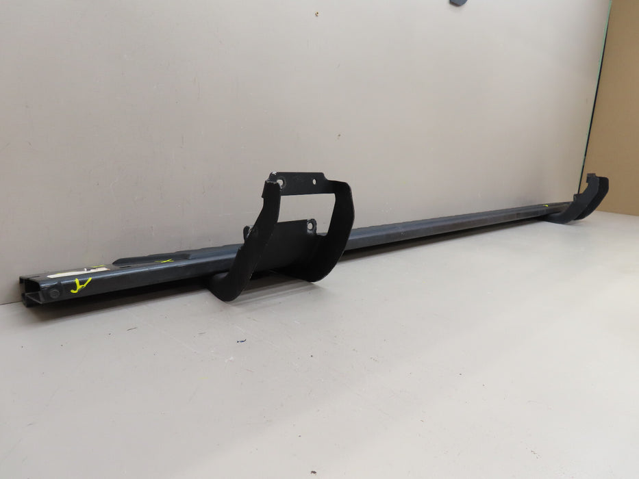 2015-2023 FORD F-150 CREW CAB LEFT DRIVER SIDE RUNNING BOARD OEM FL34-16470