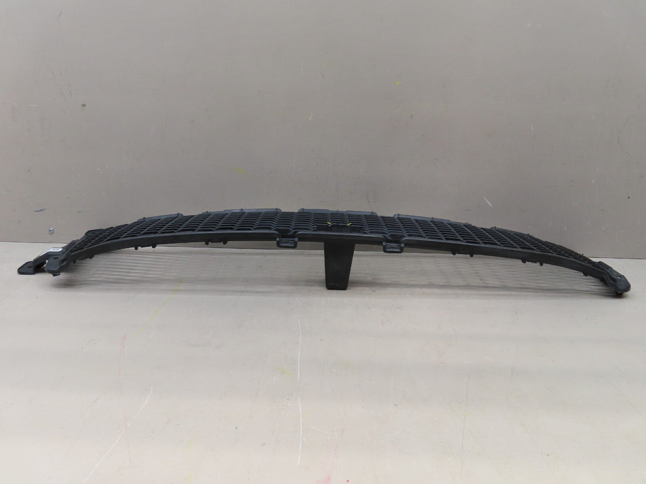 2010-2013 MITSUBISHI OUTLANDER FRONT LOWER BUMPER GRILLE GRILL OEM 6402A199