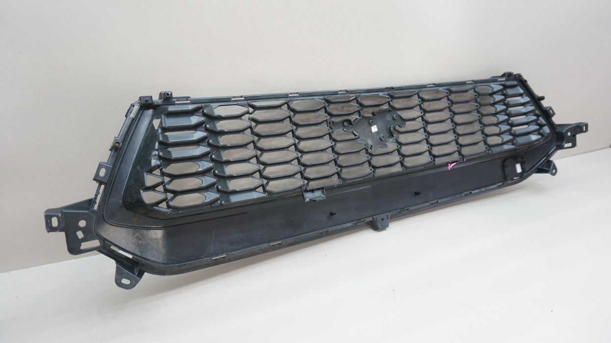 2024-2025 FORD MUSTANG FRONT BUMPER RADIATOR GRILLE OEM