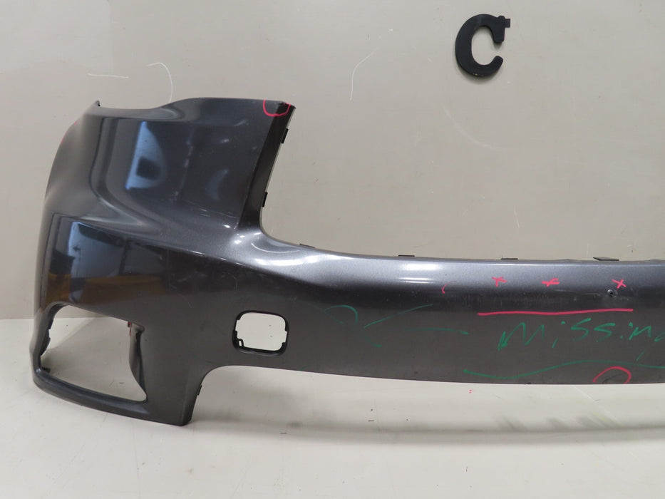 2014-2016 TOYOTA HIGHLANDER LIMITED LE XLE FRONT BUMPER COVER OEM 52119-0E220