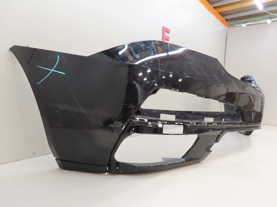 2010-2013 ACURA MDX FRONT BUMPER COVER OEM 71101-STX-ZZ01