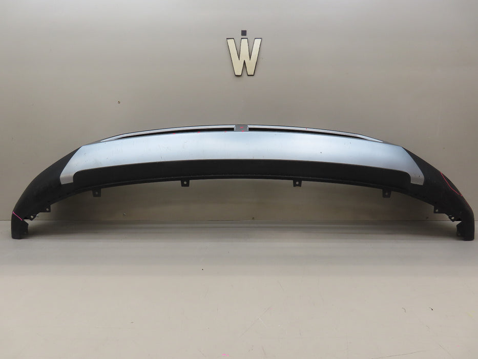 2022-2024 HYUNDAI IONIQ 5 FRONT LOWER BUMPER COVER VALANCE OEM