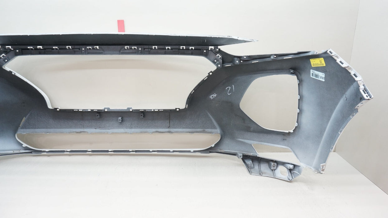 2019-2020 HYUNDAI SANTA FE FRONT BUMPER COVER PANEL OEM 86511-S2000