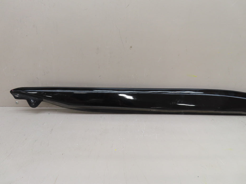 2014-2019 CHEVROLET CORVETTE C7 FRONT LIP SPOILER 2 SIDE SKIRT AFTERMARKET