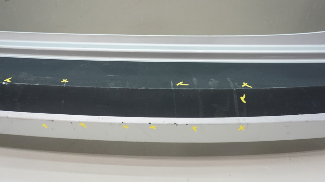 2016-2018 HYUNDAI TUCSON REAR BUMPER COVER 86611-D3000 OEM 16 17 18
