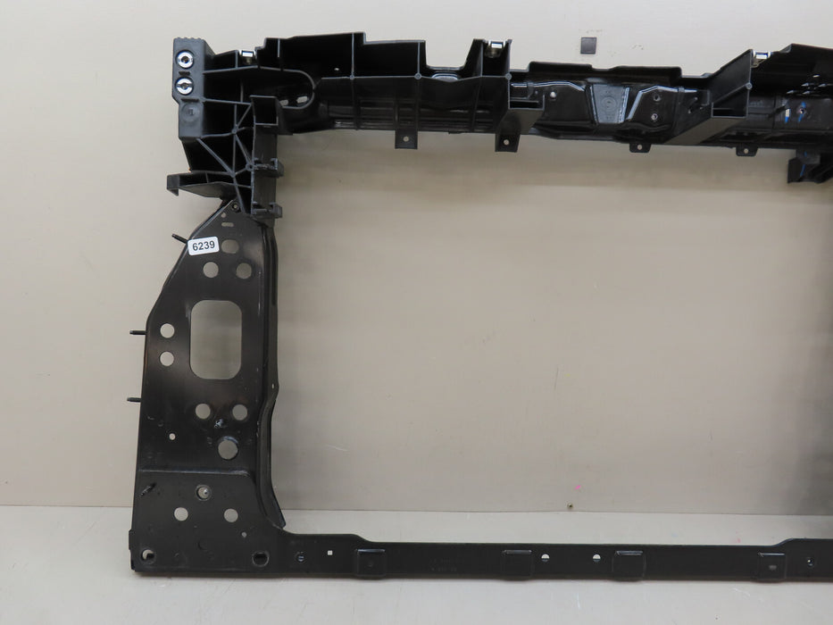 2017-2022 JEEP COMPASS FRONT RADIATOR SUPPORT CORE OEM