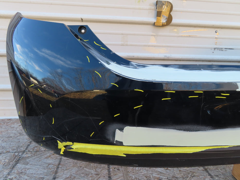 2014 2015 2016 2017 2018 TOYOTA COROLLA BUMPER COVER OEM 52159-02A10