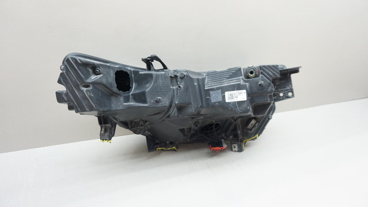 2020-2022 FORD EXPLORER FRONT LEFT DRIVER SIDE HEADLIGHT OEM LB5B-13W030-JM