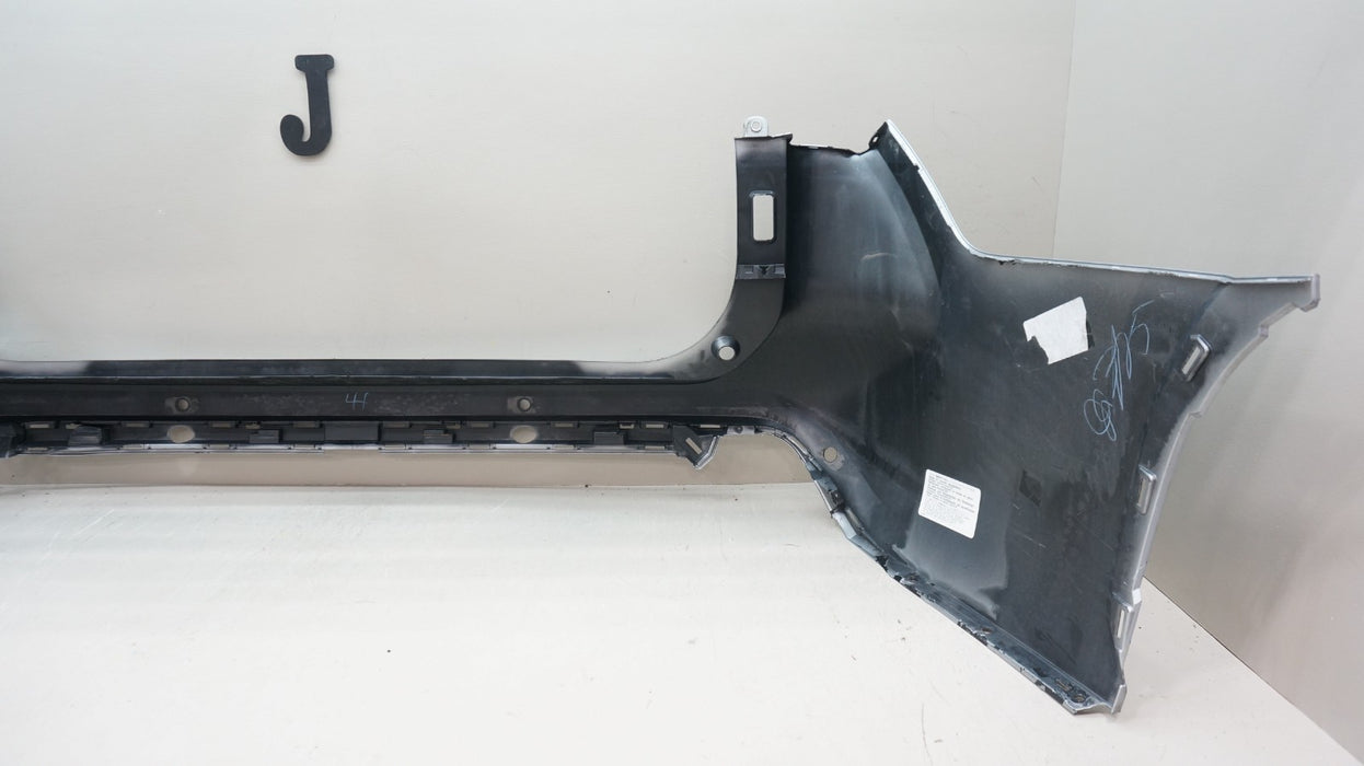 2020-2023 TOYOTA HIGHLANDER REAR BUMPER COVER PANEL OEM 52159-0E170