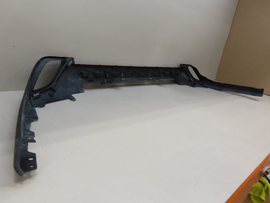 2020-2023 TOYOTA HIGHLANDER REAR LOWER BUMPER COVER OEM 52169-0E110
