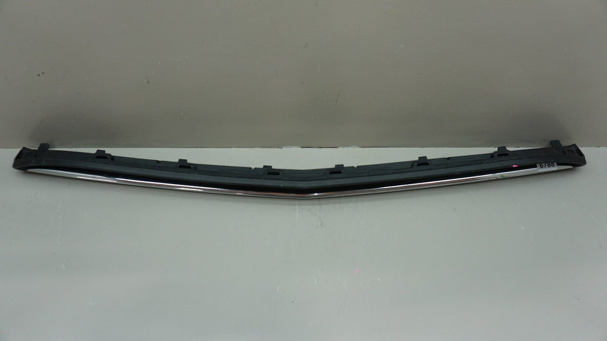 2017-2020 MERECEDES-BENZ E-CLASS W215 FRONT LOWER BUMPER GRILLE A2138850100 OEM