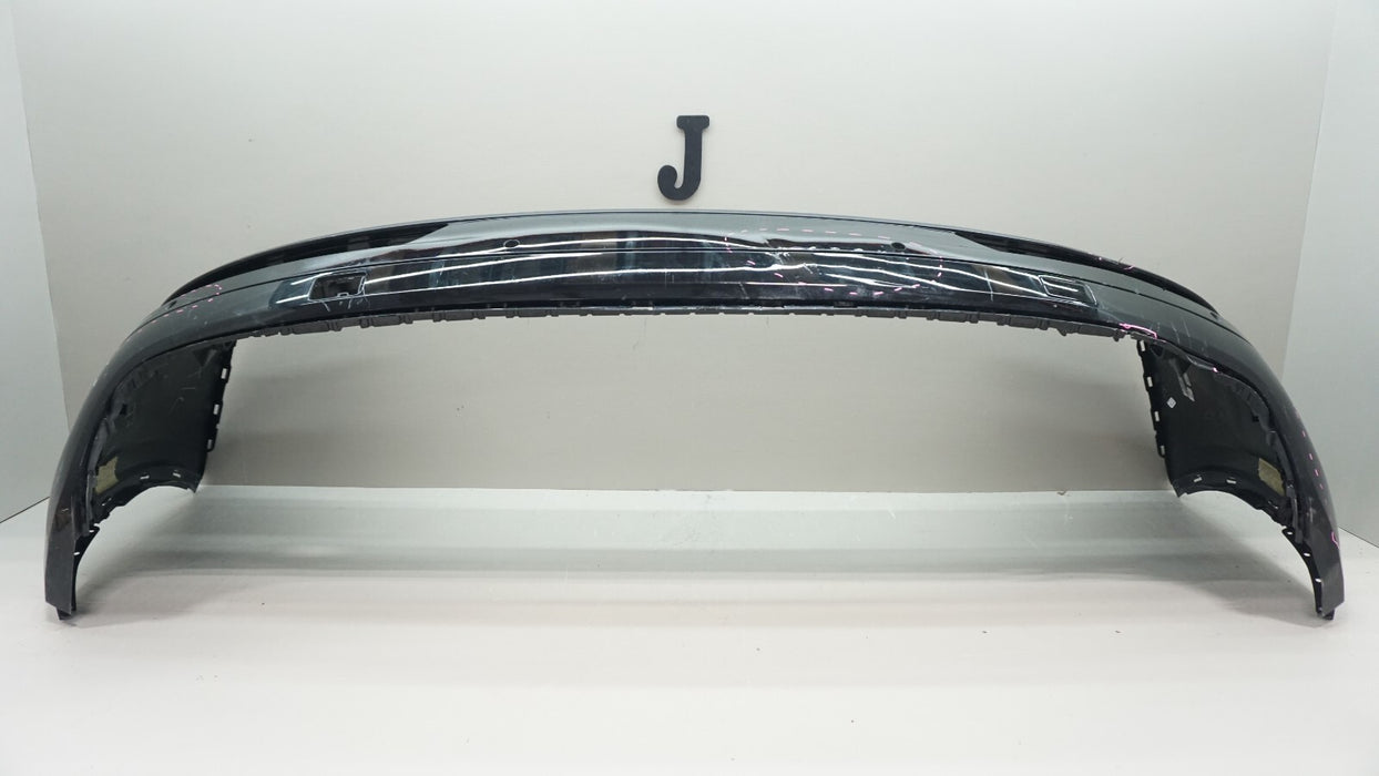 2018-2020 AUDI Q5 PREMIUM PLUS PRESTIGE REAR BUMPER COVER PANEL OEM 80A807511