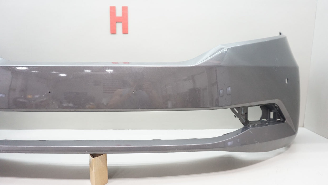 2011-2017 HONDA ODYSSEY FRONT BUMPER COVER PANEL OEM 71101-TK8-ZZ00