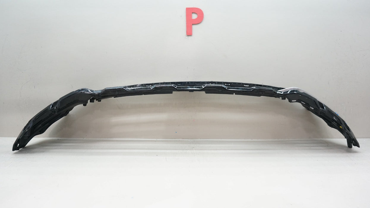 2023-2025 KIA SPORTAGE FRONT LOWER BUMPER GRILLE OEM 86530-DW050