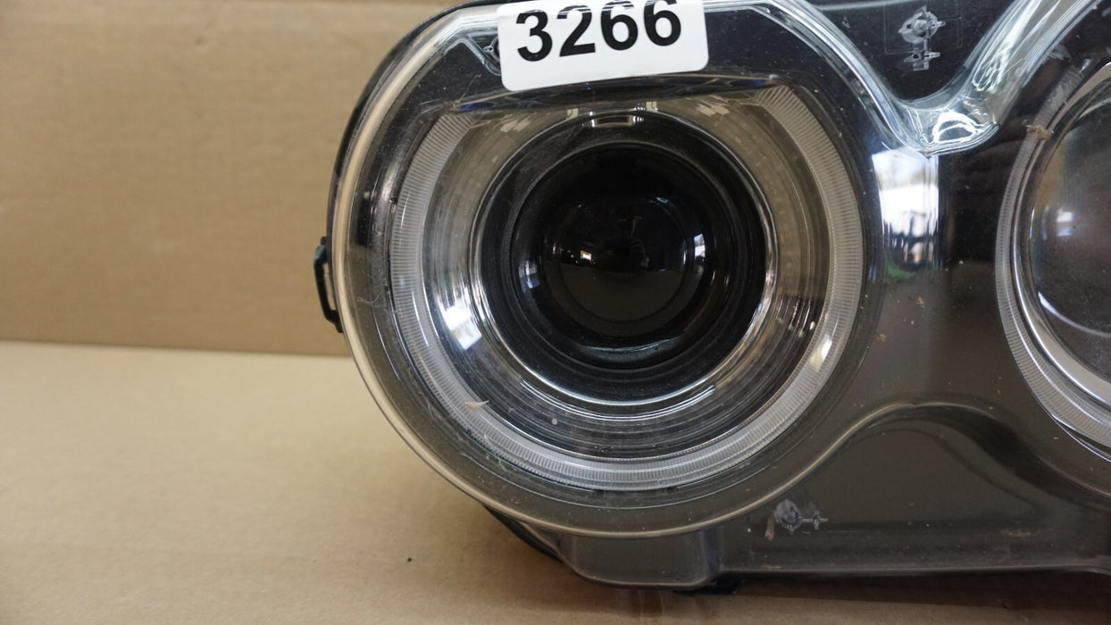 2015-2020 DODGE CHALLENGER LEFT DRIVER SIDE HEADLIGHT HEADLAMP HID XENON OEM