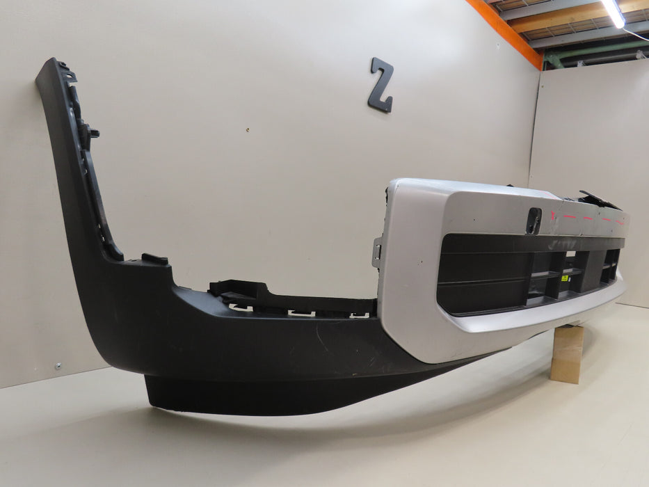 2023 2024 KIA TELLURIDE FRONT LOWER BUMPER COVER OEM 86512-S9500