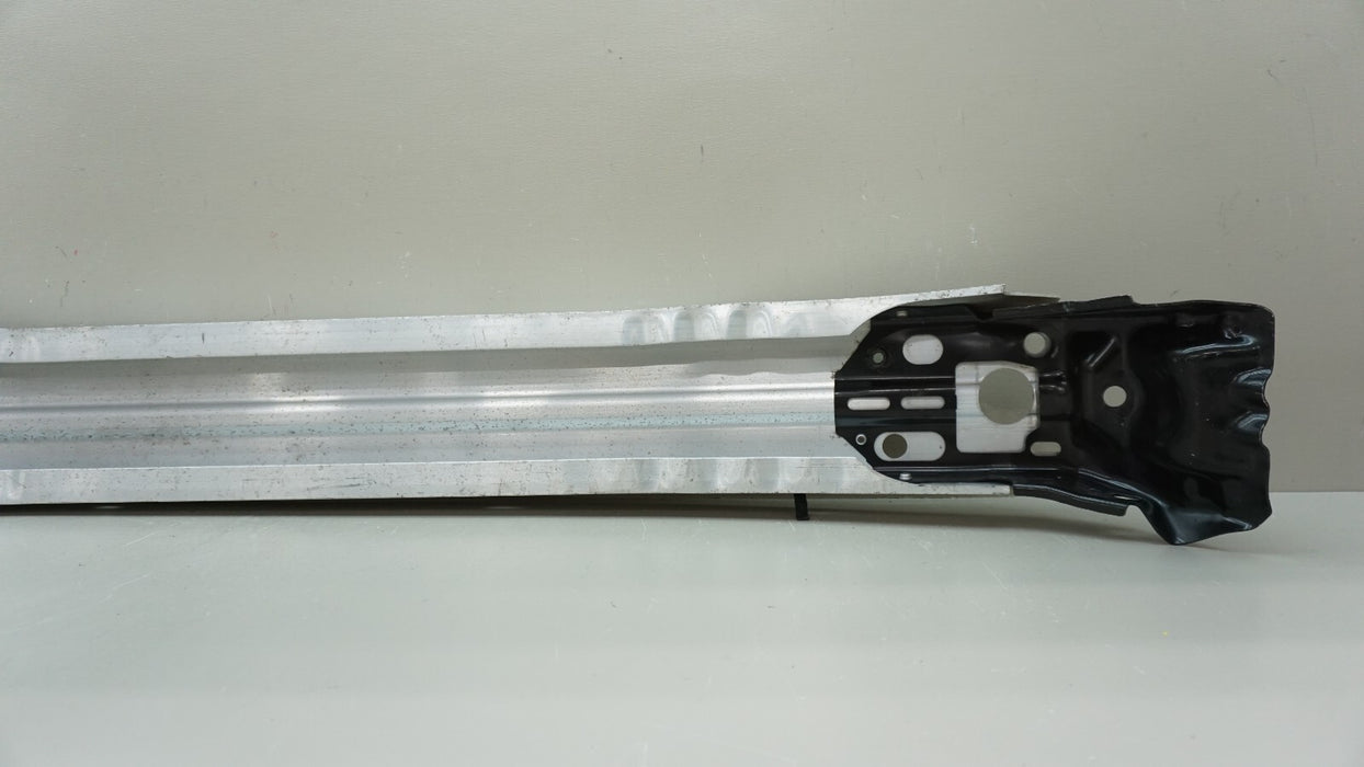2018-2022 TOYOTA CAMRY FRONT BUMPER REINFORCEMENT IMPACT BAR OEM 52021-06160