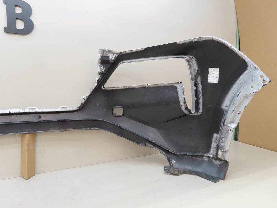2022 2023 NISSAN ROGUE FRONT BUMPER COVER OEM 620226RR0H