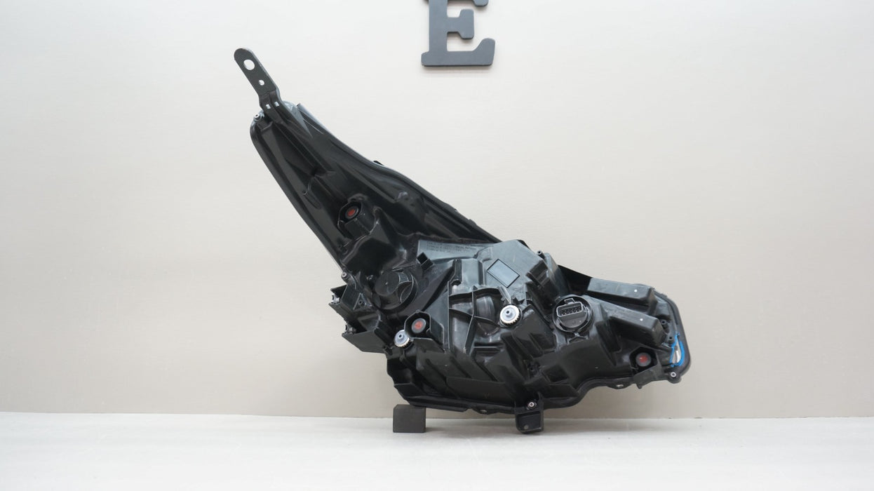 2024-2025 SUBARU CROSSTREK / IMPREZA FRONT LEFT DRIVER SIDE LED HEADLIGHT OEM
