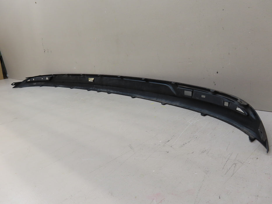 2013-2017 FORD FUSION REAR LOWER VALANCE BUMPER COVER OEM DS73-17K922-AD