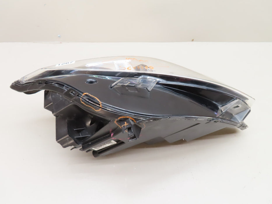 2013-2016 LINCOLN MKZ FRONT RIGHT PASSENGER SIDE HEADLIGHT LAMP ASSEMBLY OEM