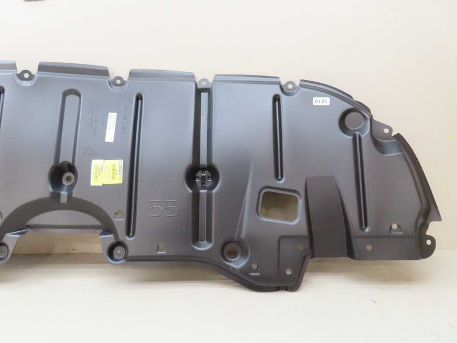 2020 2021 TOYOTA HIGHLANDER FRONT ENGINE COVER AFTERMARKET 120674809