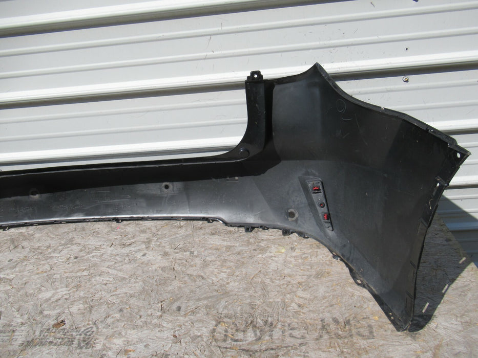 2016-2018 LEXUS RX350 RX340H REAR BUMPER COVER 52159-0E120 OEM
