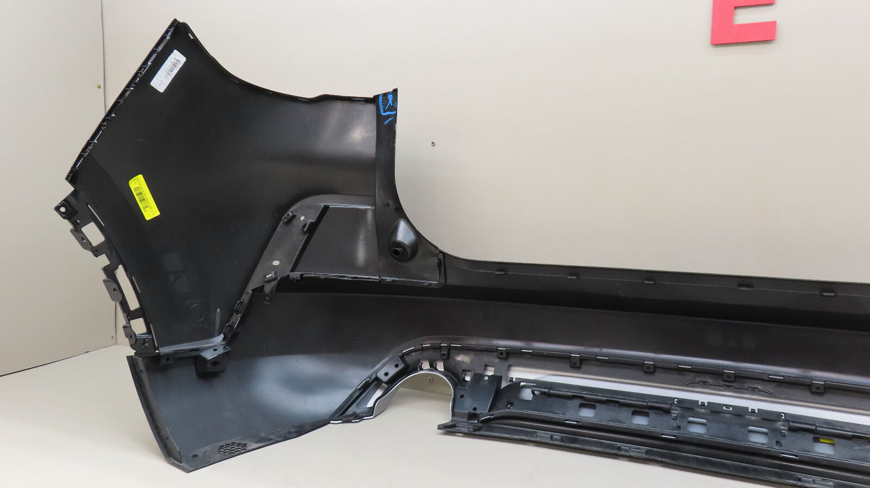 2020-2022 FORD ESCAPE REAR BUMPER COVER OEM