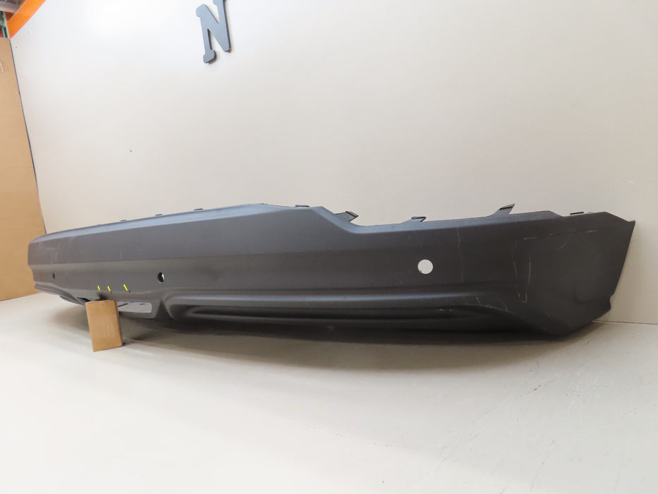 2021-2024 FORD MUSTANG MACH-E REAR BUMPER LOWER VALANCE LJ8B-17F954 OEM