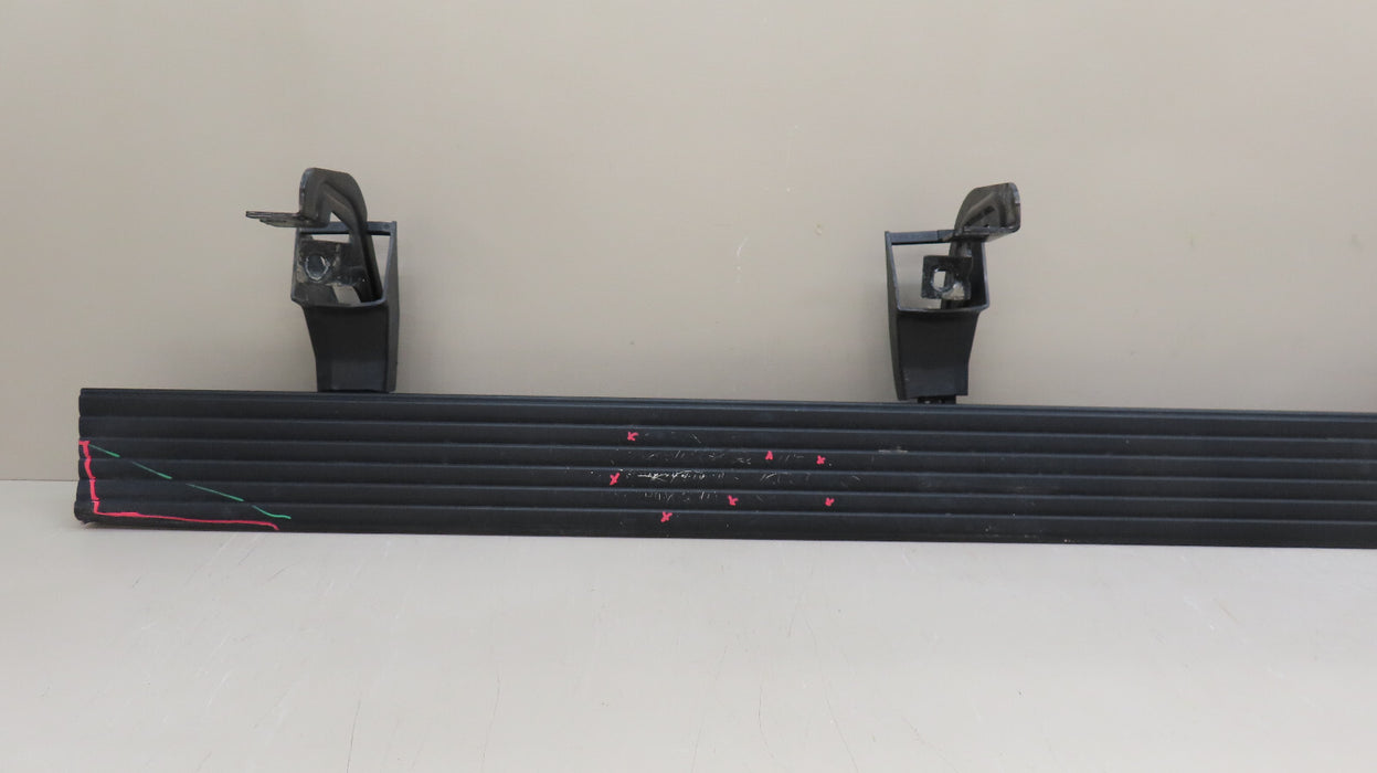 2020-2025 CHEVROLET/GMC SILVERADO-SIERRA 2500 3500 SIDE RUNNING BOARD OEM