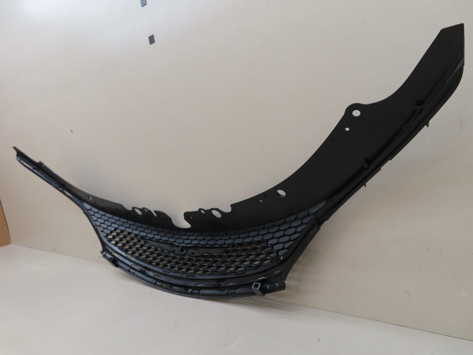 2015 2016 2017 CHRYSLER 200 FRONT UPPER RADIATOR GRILLE GRILL OEM