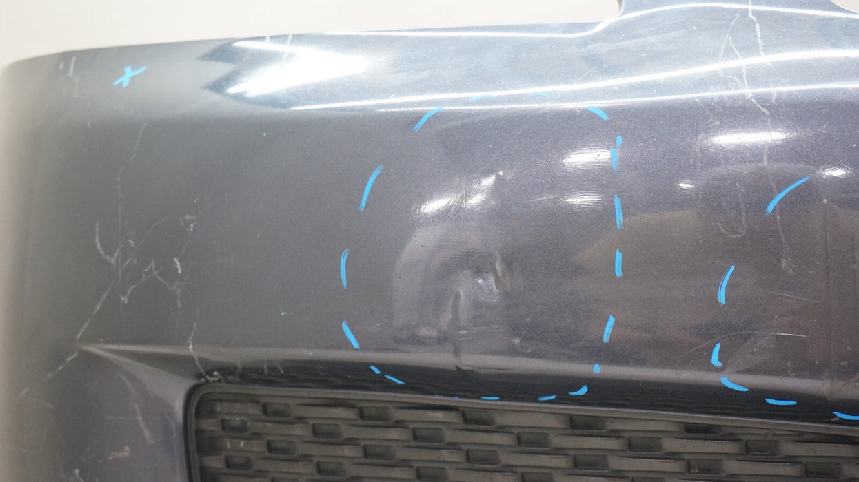 2007-2008 INFINITI G35 FRONT BUMPER COVER PANEL OEM 62022 JK60H