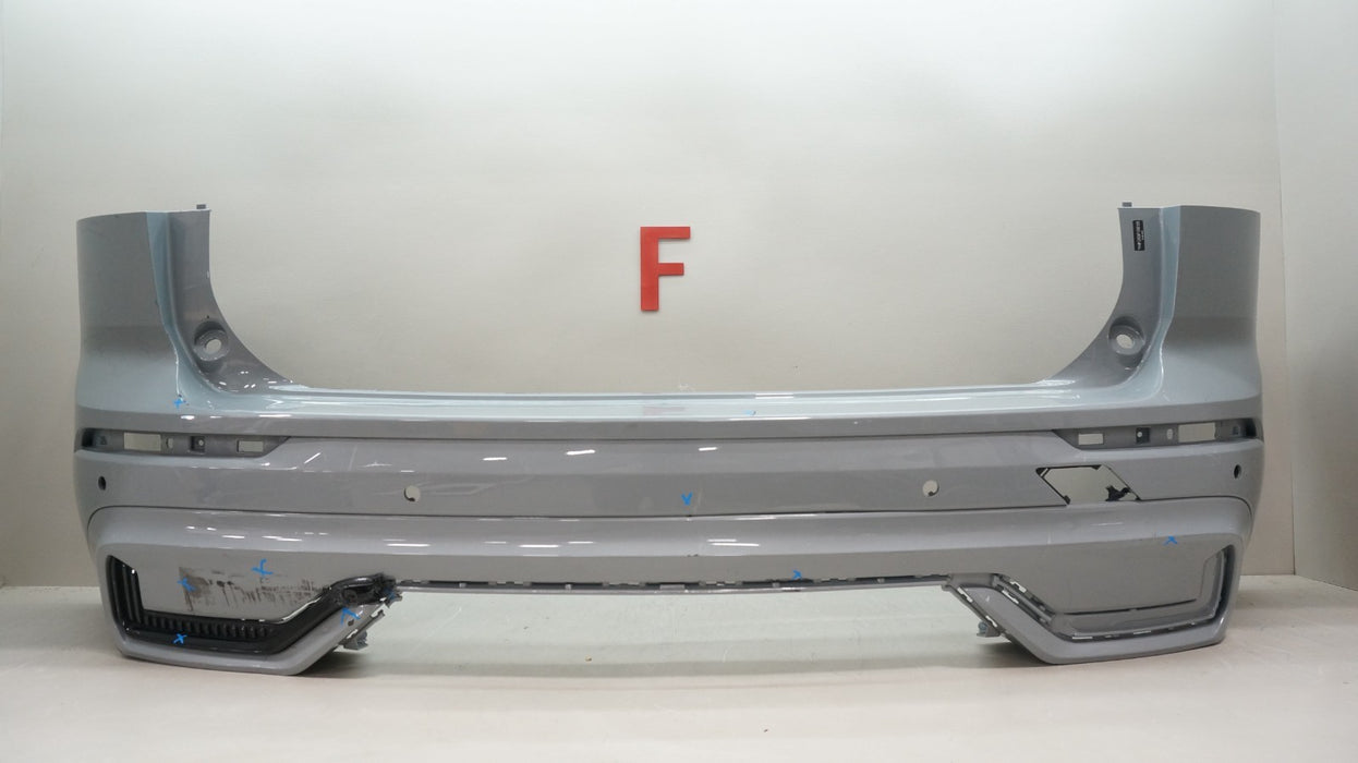 2024-2025 VOLVO XC60 REAR BUMPER COVER OEM 31425198