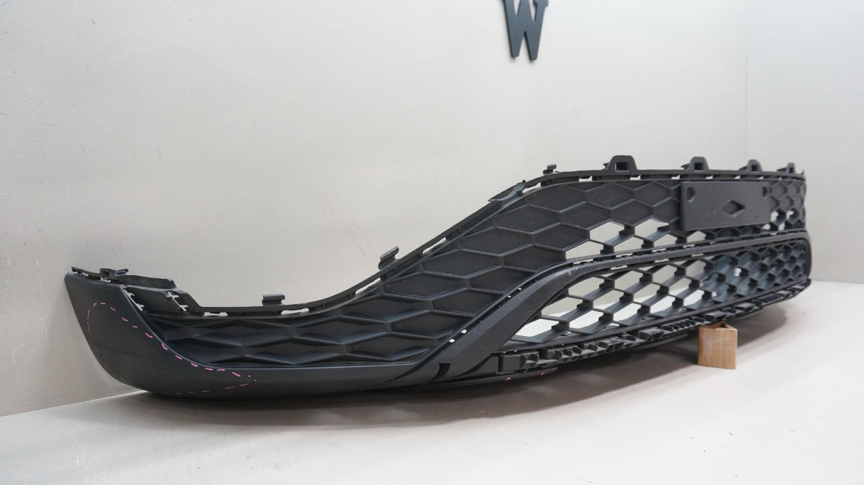 2021-2023 VOLKSWAGEN TAOS FRONT LOWER BUMPER COVER VALANCE 2GJ805903 OEM