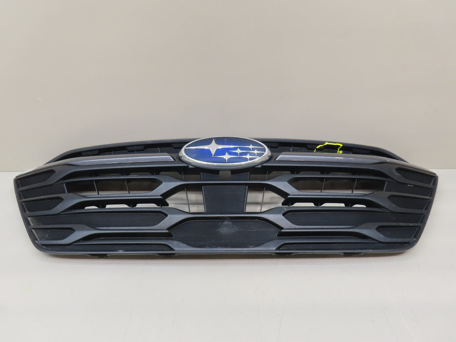 2023 2024 SUBARU OUTBACK FRONT RADIATOR GRILL GRILLE OEM