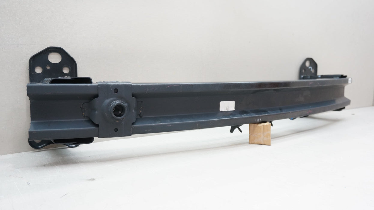 2020-2022 HYUNDAI PALISADE FRONT BUMPER REINFORCEMENT IMPACT CRASH BAR OEM
